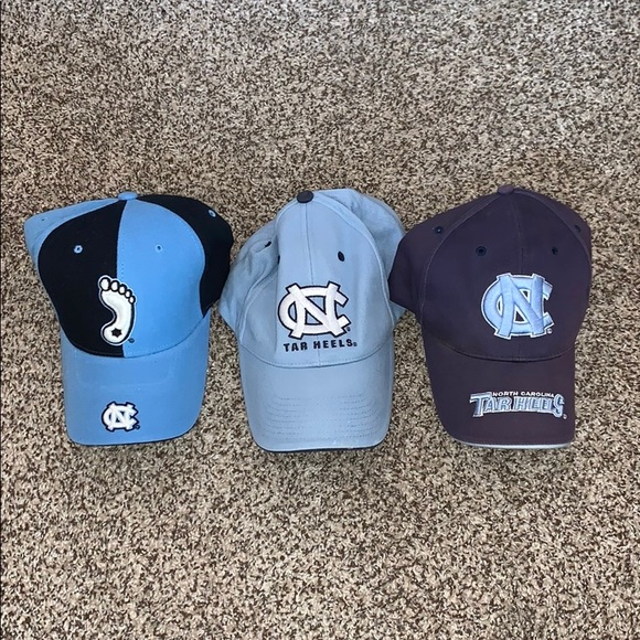 Lids | Accessories | Preowned Unc Hats 
